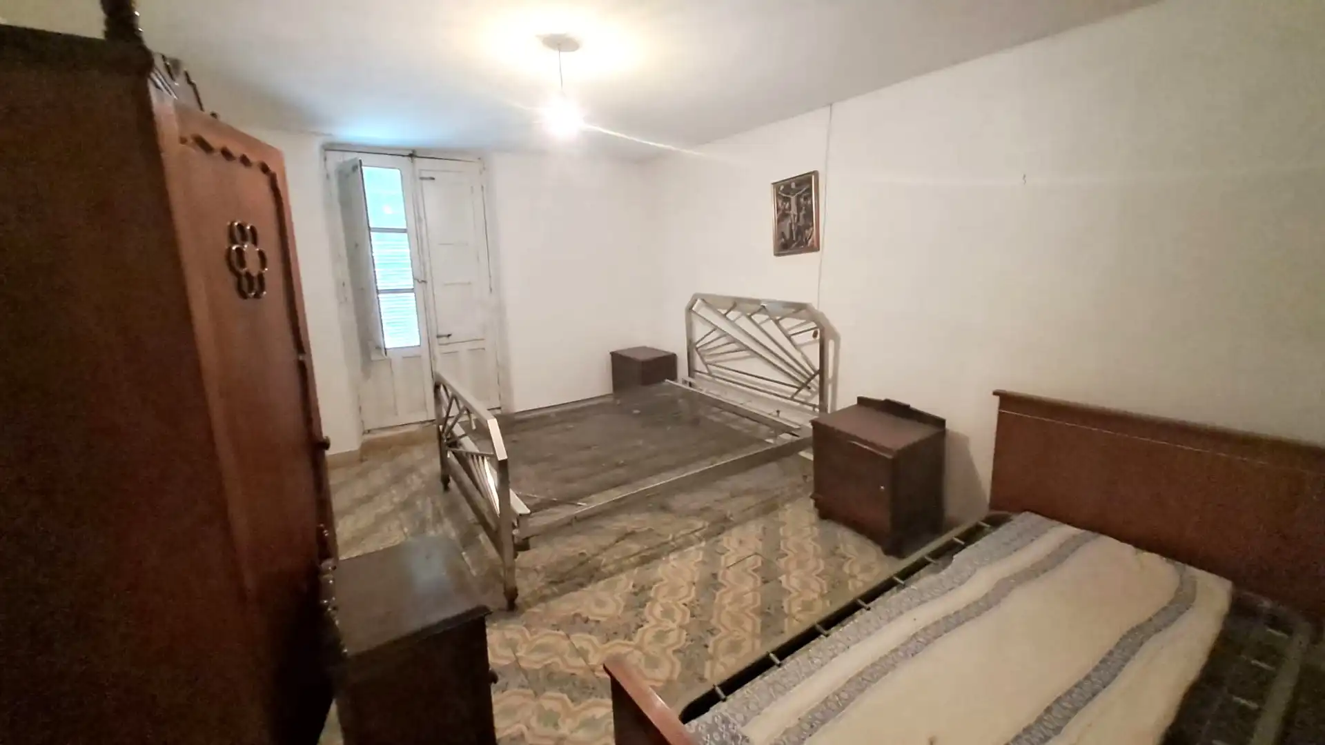 Casa o chalet en venta en Sanchonuño con Trastero y Amueblado