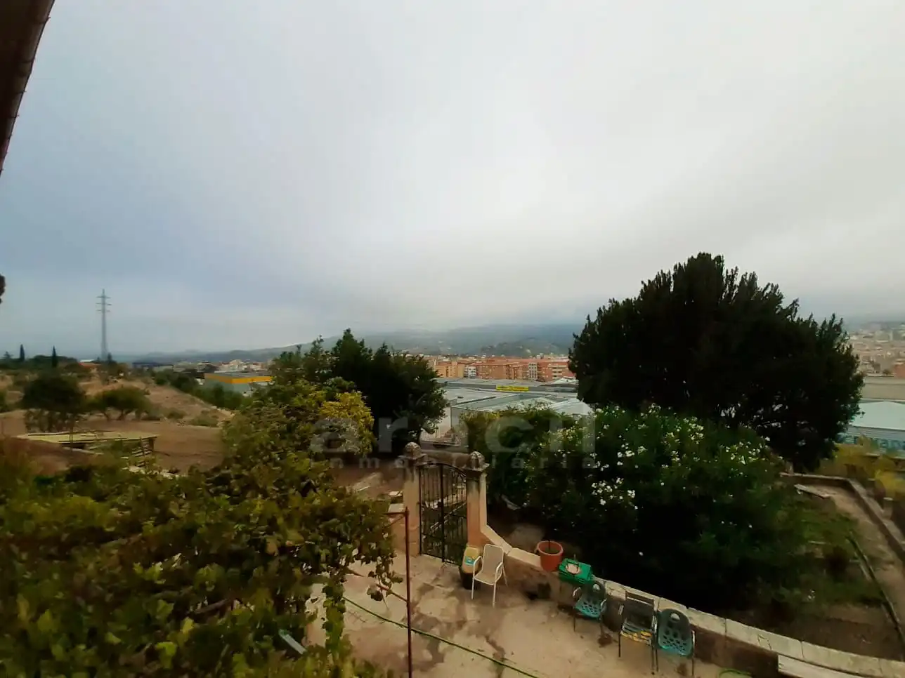 Appartamento con giardino in vendita a Partida Cotes Altes, imagen 22