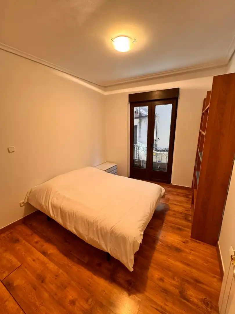 Apartamento con balcón en venta en Calle de San Juan, imagen 8