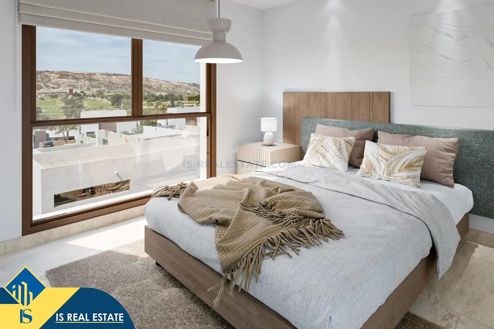 Villa con piscina in vendita a Algorfa, imagen 10