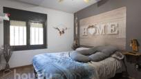 Dormitori de Casa o xalet en venda en El Bruc amb Terrassa i Piscina