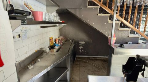 Foto 5 von Geschaftsraum zum Verkauf in La Sagrera, Barcelona Capital