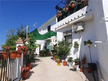 Reihenhaus zum Verkauf in Priego de Córdoba