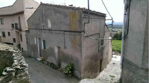 Foto 4 de Casa o xalet en venda a C/ Raval, Agramunt, Lleida