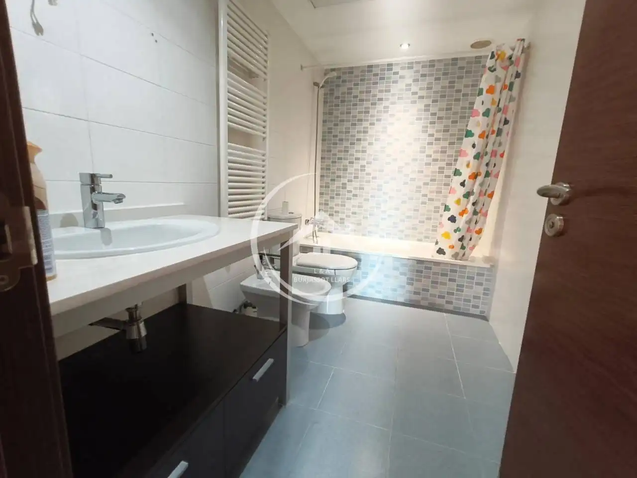Baño de Piso en venta en Burjassot con Aire acondicionado, Calefacción y Parquet