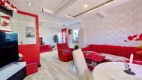 Living room of House or chalet for sale in La Joyosa  with Air Conditioner, Heating and Terrace