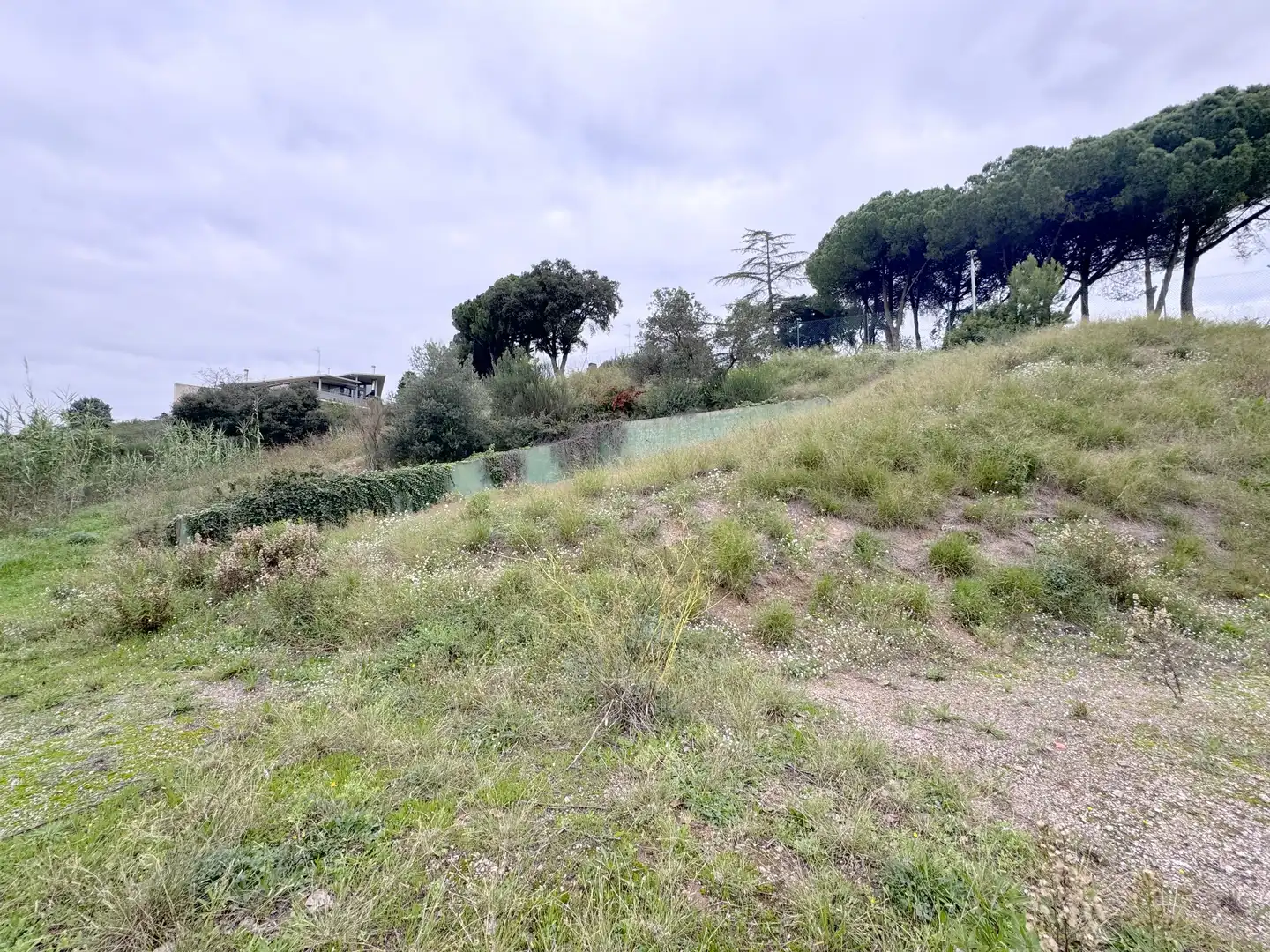 Residencial en venta en Canovelles