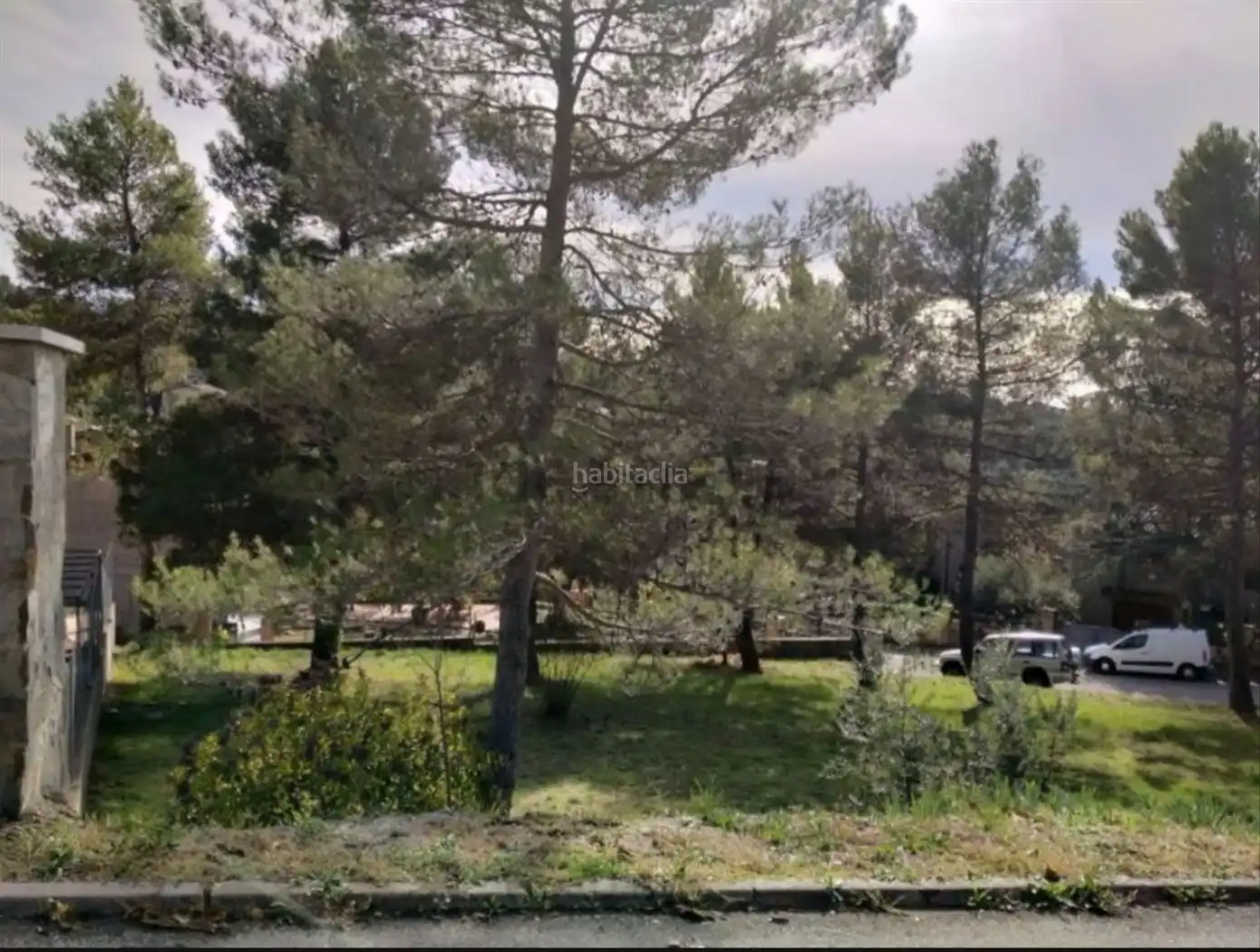 Residential land for sale in Avinguda la Quintana 72, imagen 3