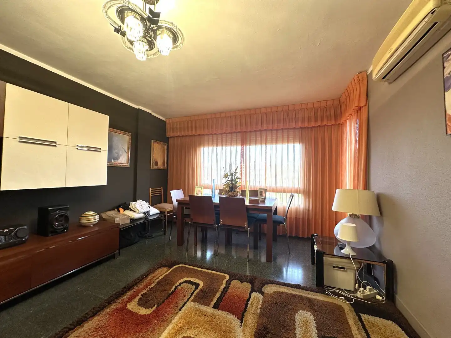 Appartamento con ascensore in vendita a Sant Josep - Zona Hospital, imagen 3