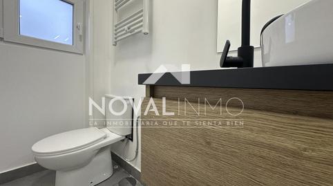 Foto 3 de Pis en venda a De Venancio Martín, Numancia,  Madrid Capital