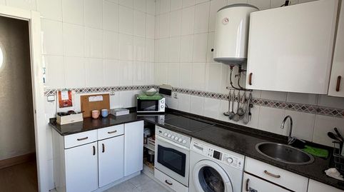 Foto 4 de Piso en venta en Carmelo Gil Doktoreen Kalea, Ametzola, Bilbao