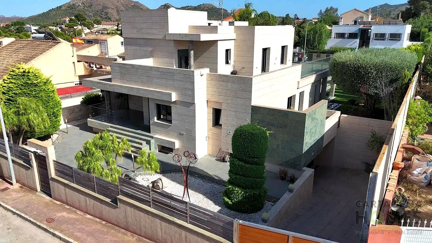 House with terrace for sale in Loma Negra, imagen 72