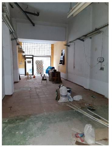 Local comercial en Venta en MARIA GUERRERO en La Bozada – Parque Delicias