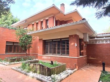 Adossat en venda a Mungia