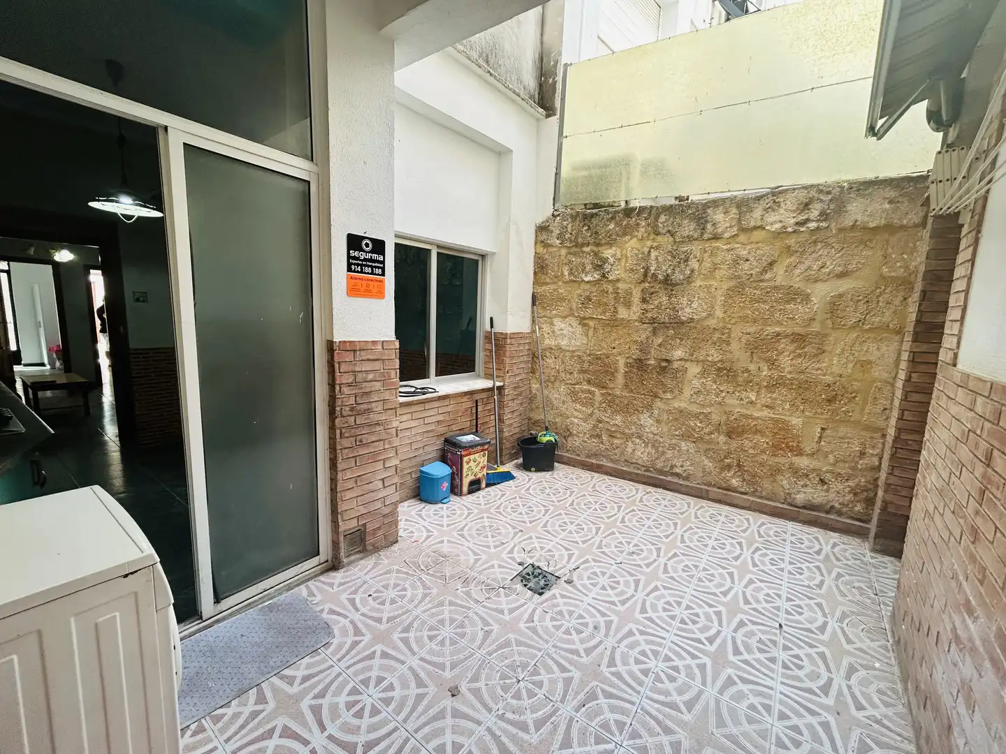 Maison mitoyenne avec terrasse à vendre à Centro Urbano, imagen 36