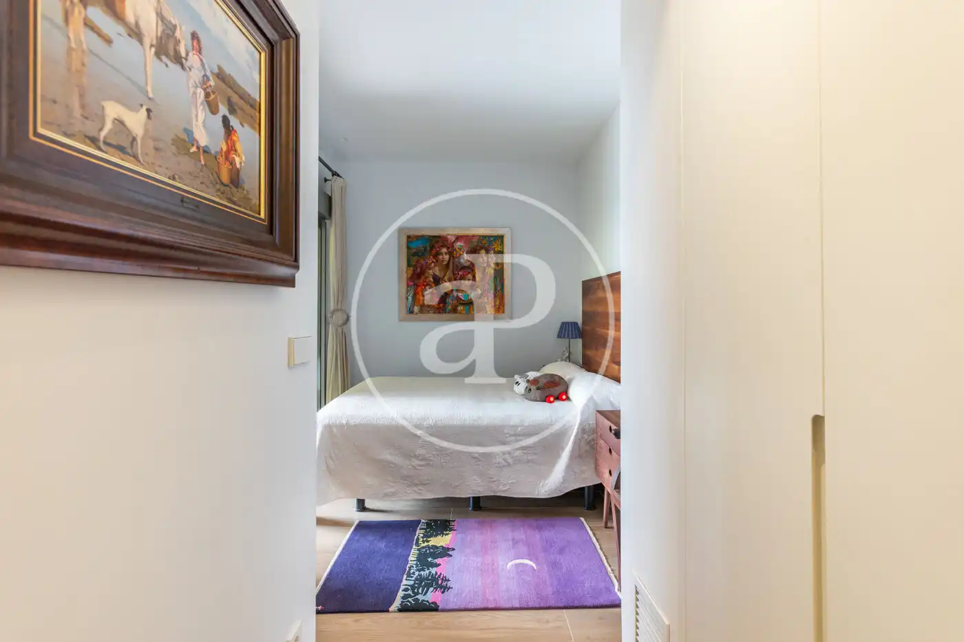 Wohnung mit Pool zum Verkauf in La Patacona, imagen 22