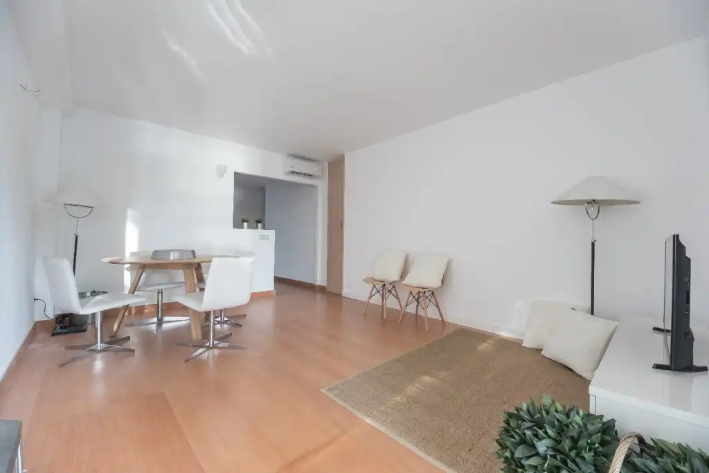 Appartement compact avec piscine à vendre à Cas Català - Illetes, imagen 5