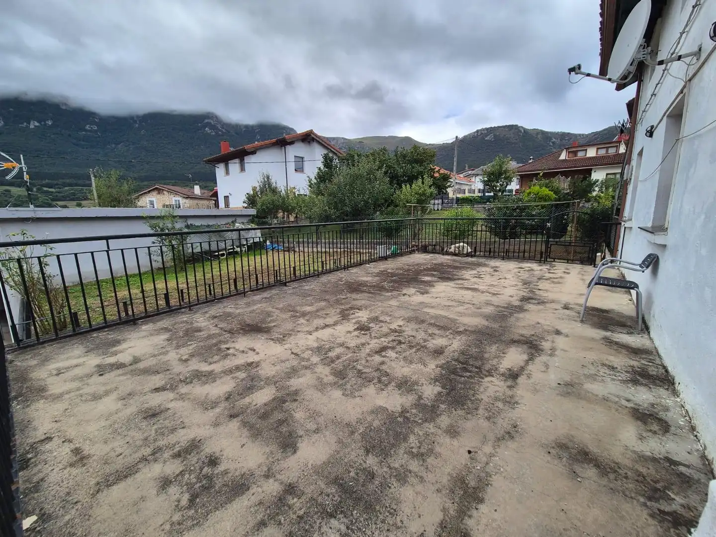 Maison avec jardin à vendre à Valle de Mena, imagen 22