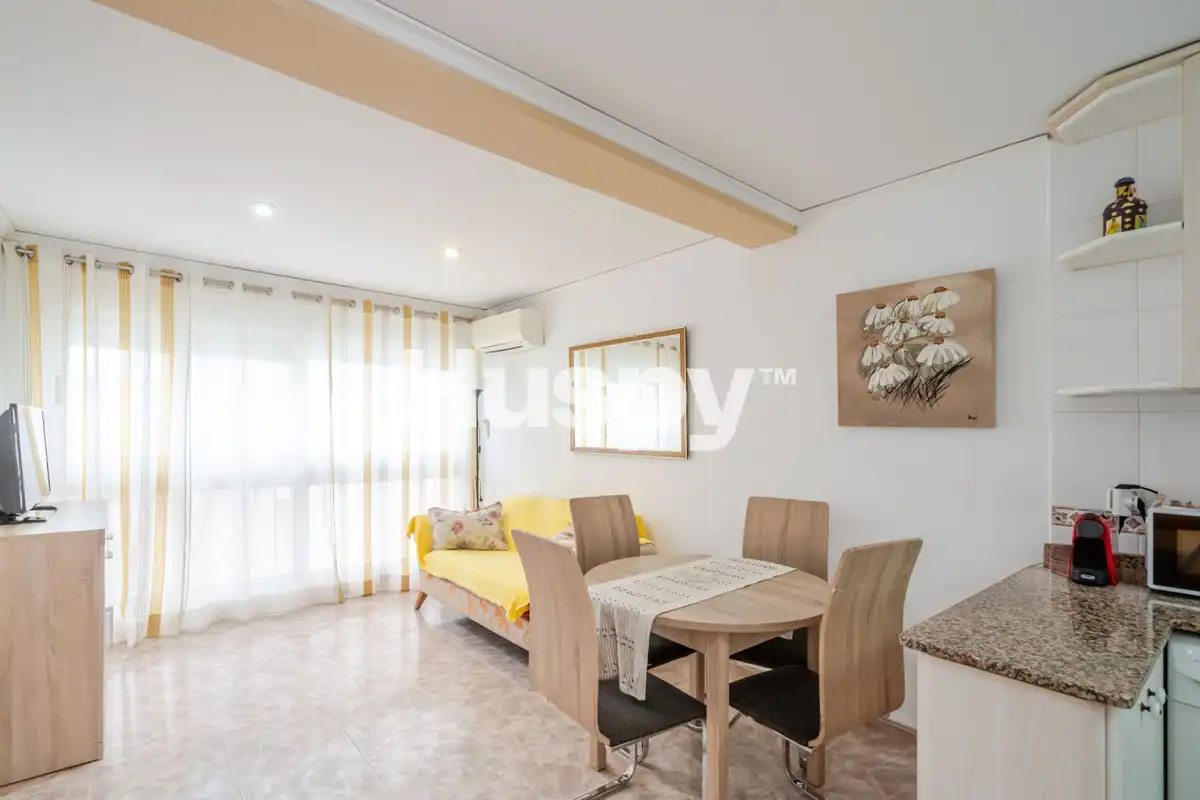 Wohnung mit Aufzug zum Verkauf in Carrer Atlàntic, imagen 2