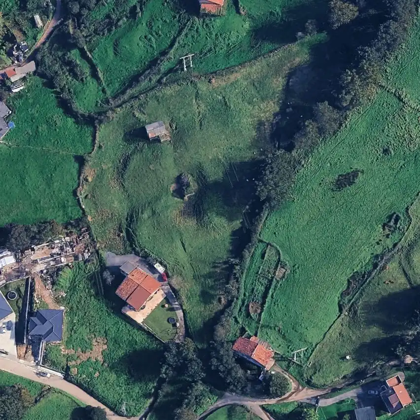 Terreni e lotti in vendita a Rucabao 29, imagen 21