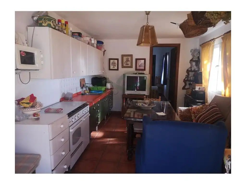 Kitchen of Country homes for sale in Benalauría