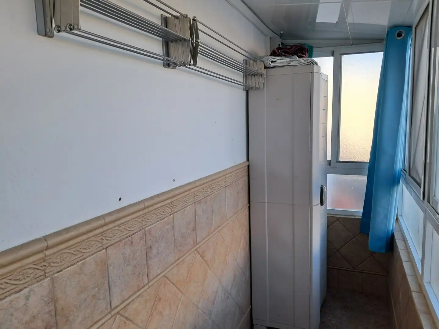 Cocina de Piso en venta en Bujalance con Aire acondicionado, Horno y Microondas
