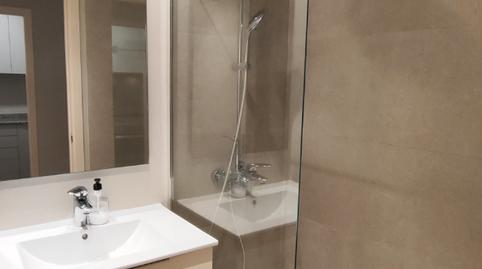 Foto 5 de Piso de alquiler en Carrer de Regàs, 16, Sant Gervasi- Galvany,  Barcelona Capital