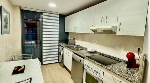 Foto 5 de Pis en venda a Camino Camí de Tomoví, 7, Centre, El Vendrell