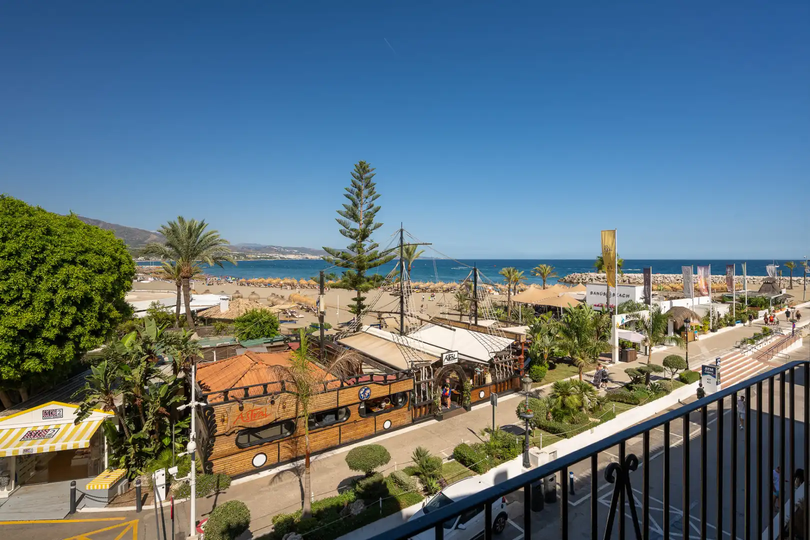 Apartment for sale in MUELLE RIBERA (P BANUS), imagen 3