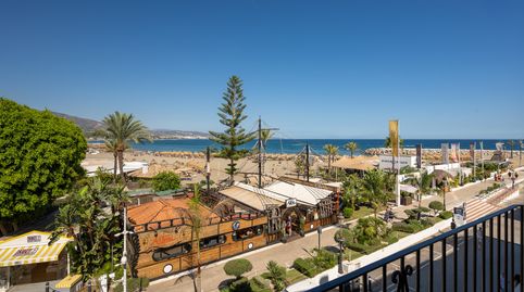 Foto 3 de Apartamento en venta en Muelle Ribera (p Banus), Puerto Banús, Marbella