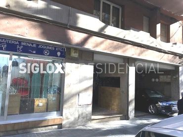 Parcheggio in vendita a VALLESPIR