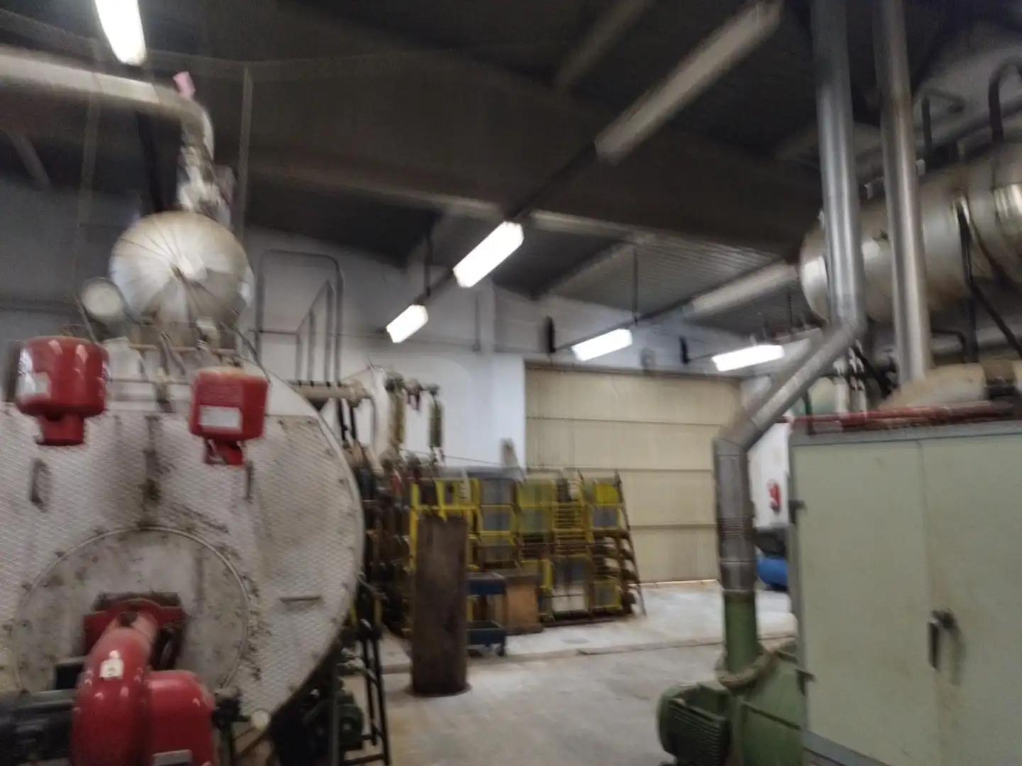Nave industrial en venta en Benifaió, imagen 22