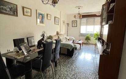 Living room of Flat for sale in Chiclana de la Frontera  with Terrace