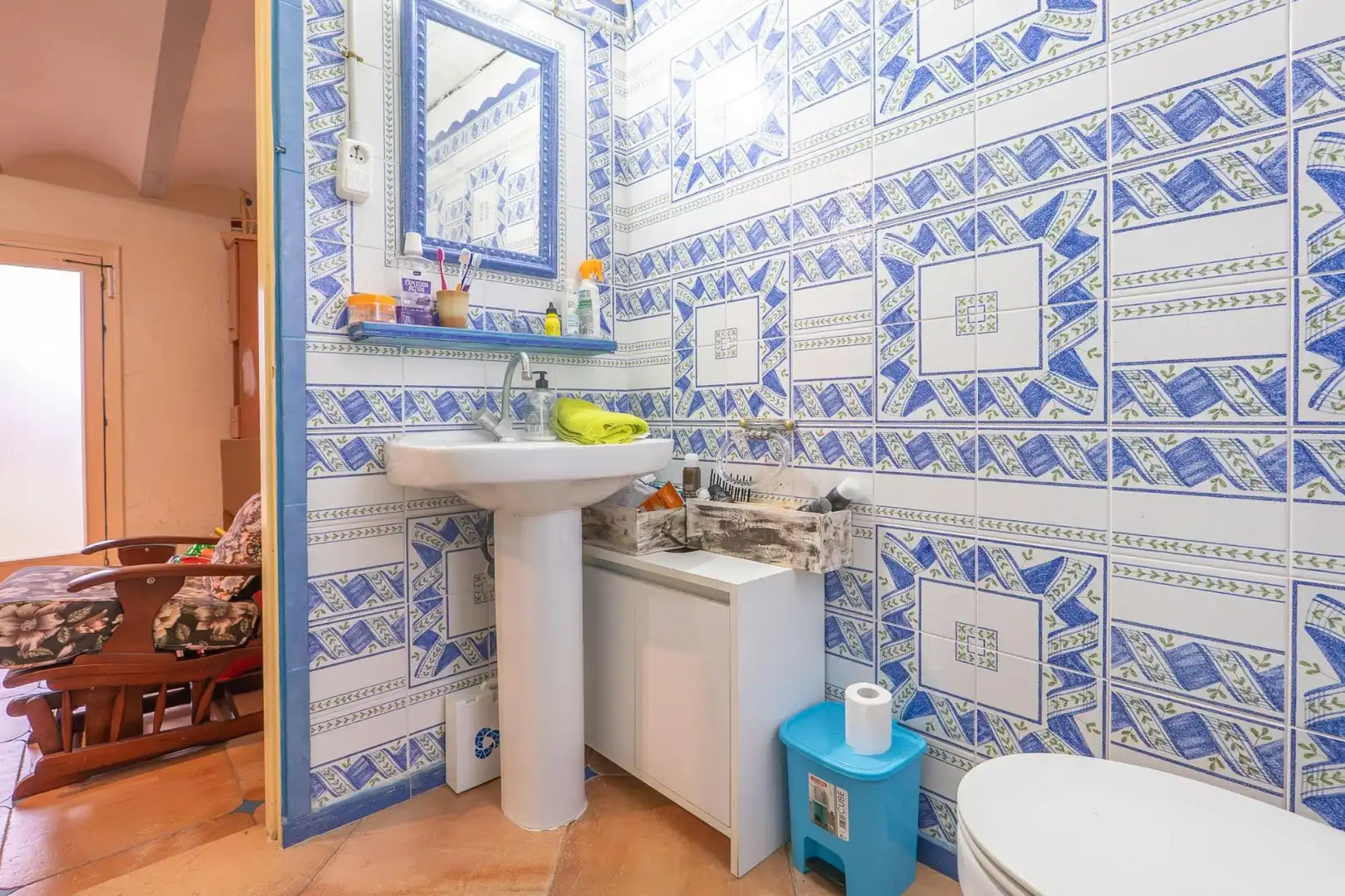 Villa avec jardin à vendre à Eucaliptus- Poble Nou del Delta, imagen 28