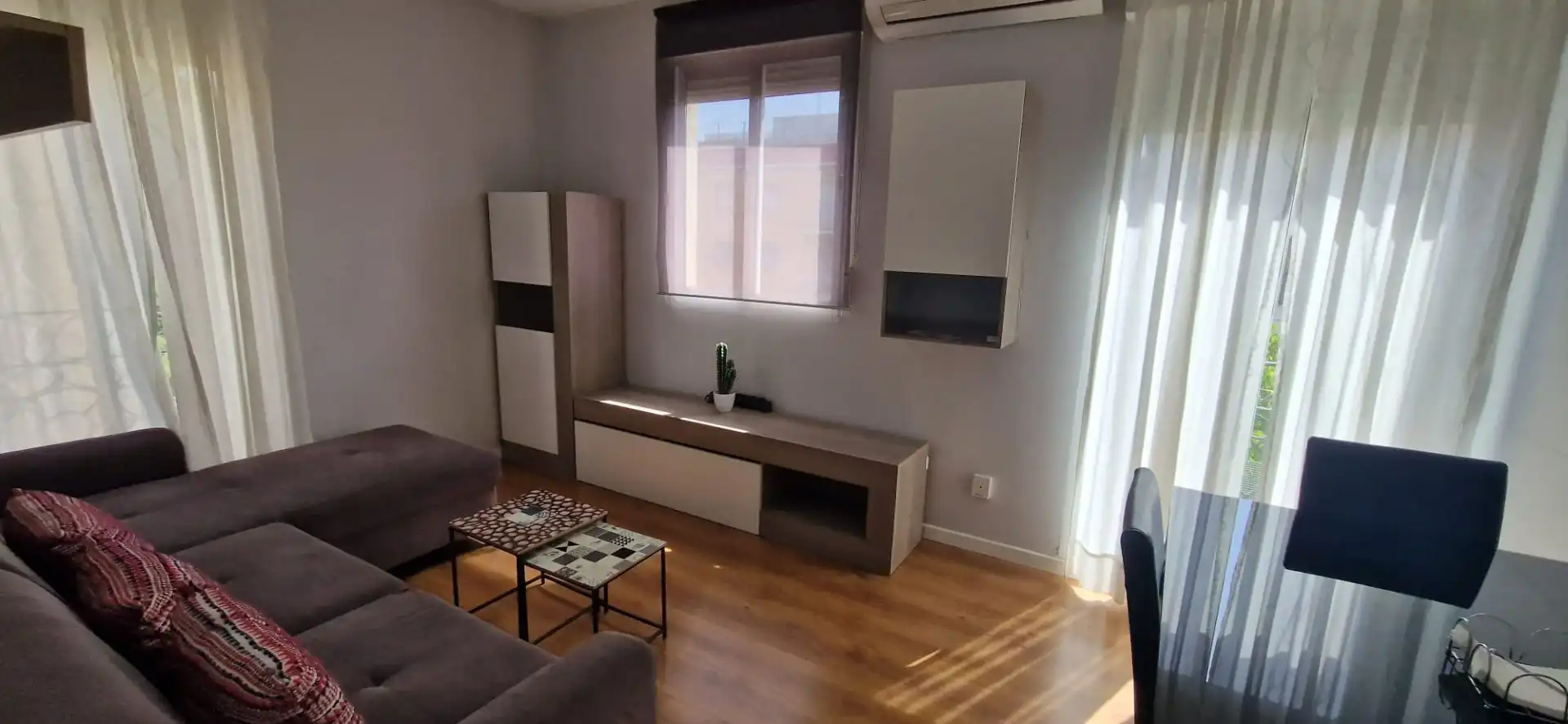 Sala de estar de Piso en venta en Latina