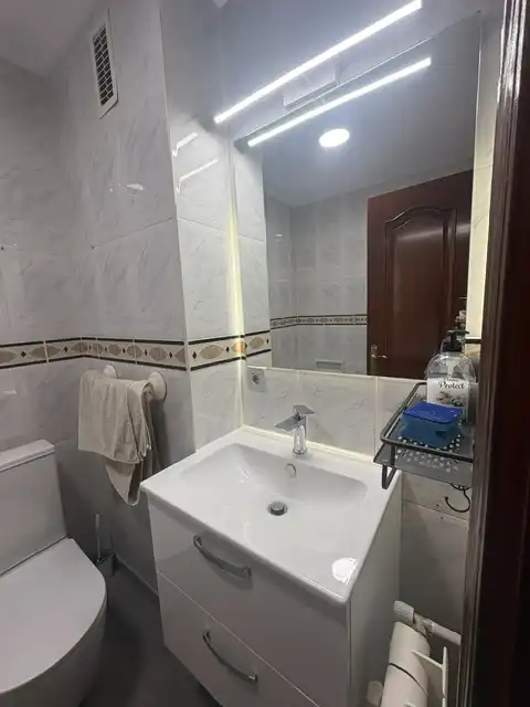 Flat with terrace for sale in Calle Parque Arturo León, imagen 19