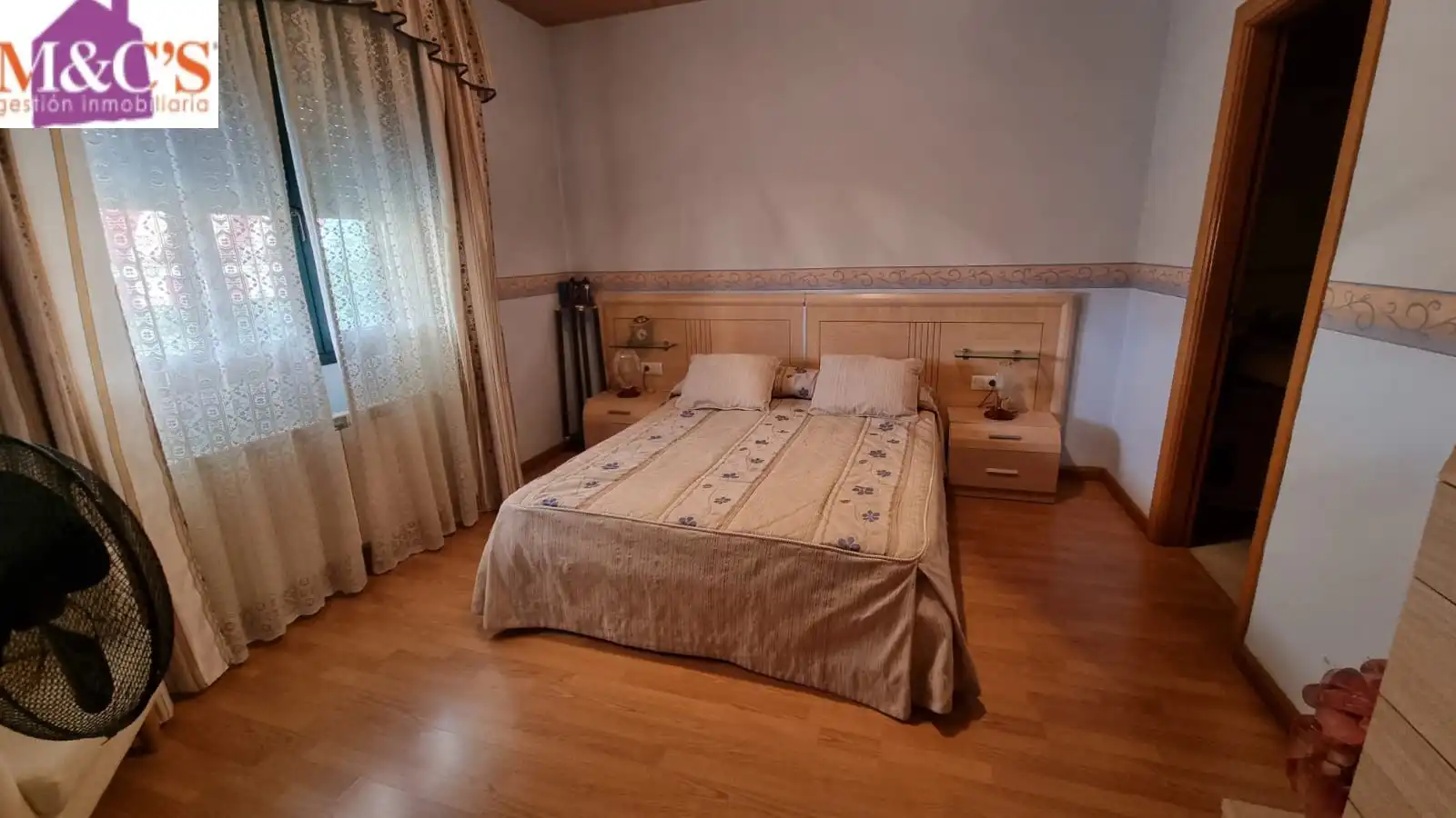 Adosado con terraza en venta en Argamasilla de Calatrava, imagen 35