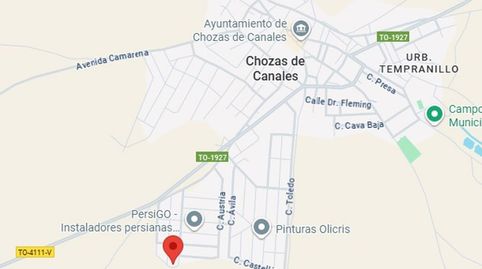 en Chozas De Canales, imatge 4