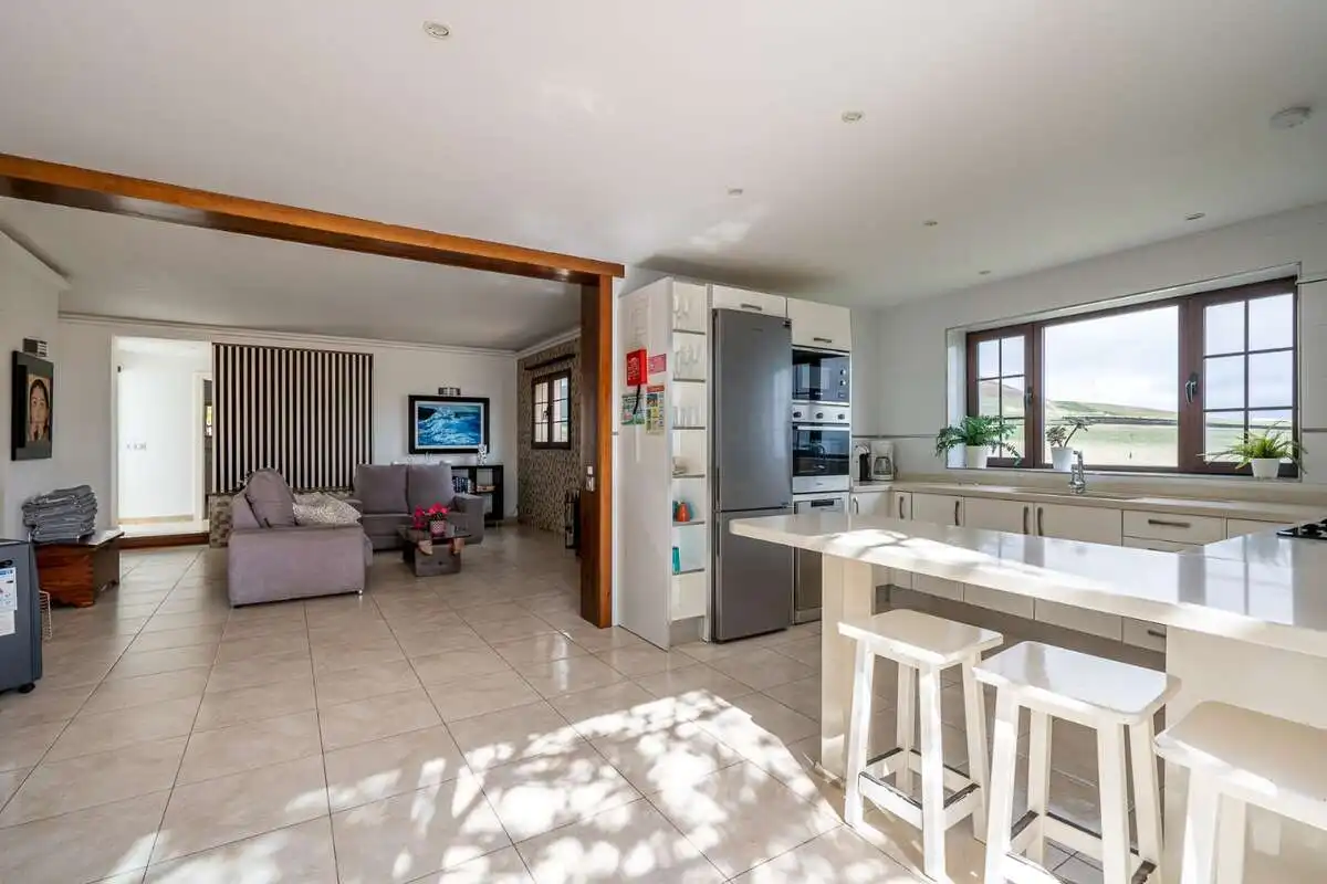 Kitchen of Houses for sale in Tías  with Private garden, Terrace and Storage room