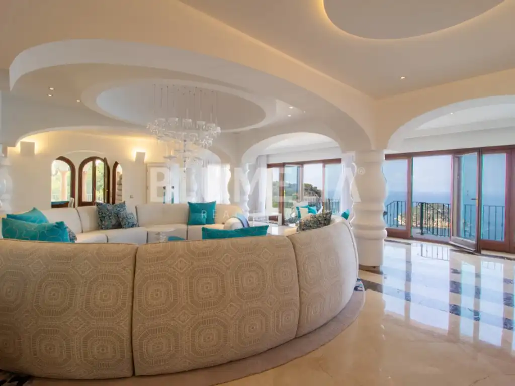 Houses for sale in Portichol - Balcón al Mar