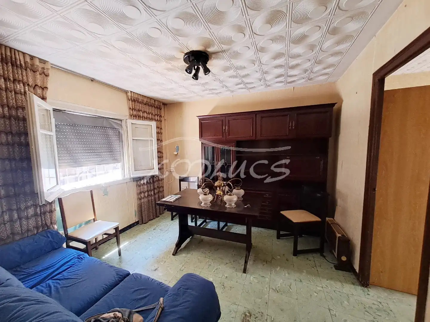 Casa o chalet en venta en Cercs