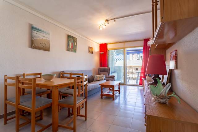 Apartamento en Venta en Mar i Camp - Platja dels Capellans