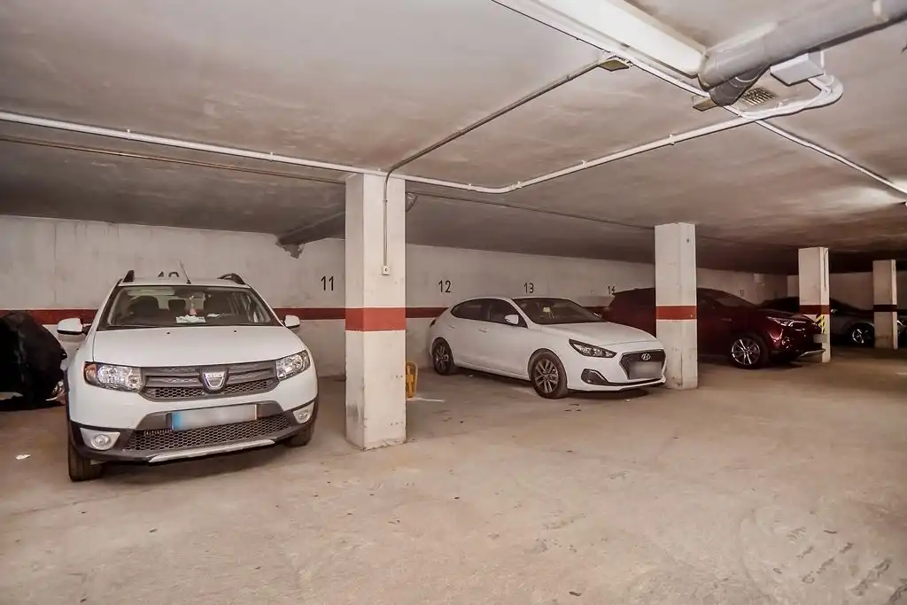 Parcheggio in vendita a C/ De la Luz, imagen 6