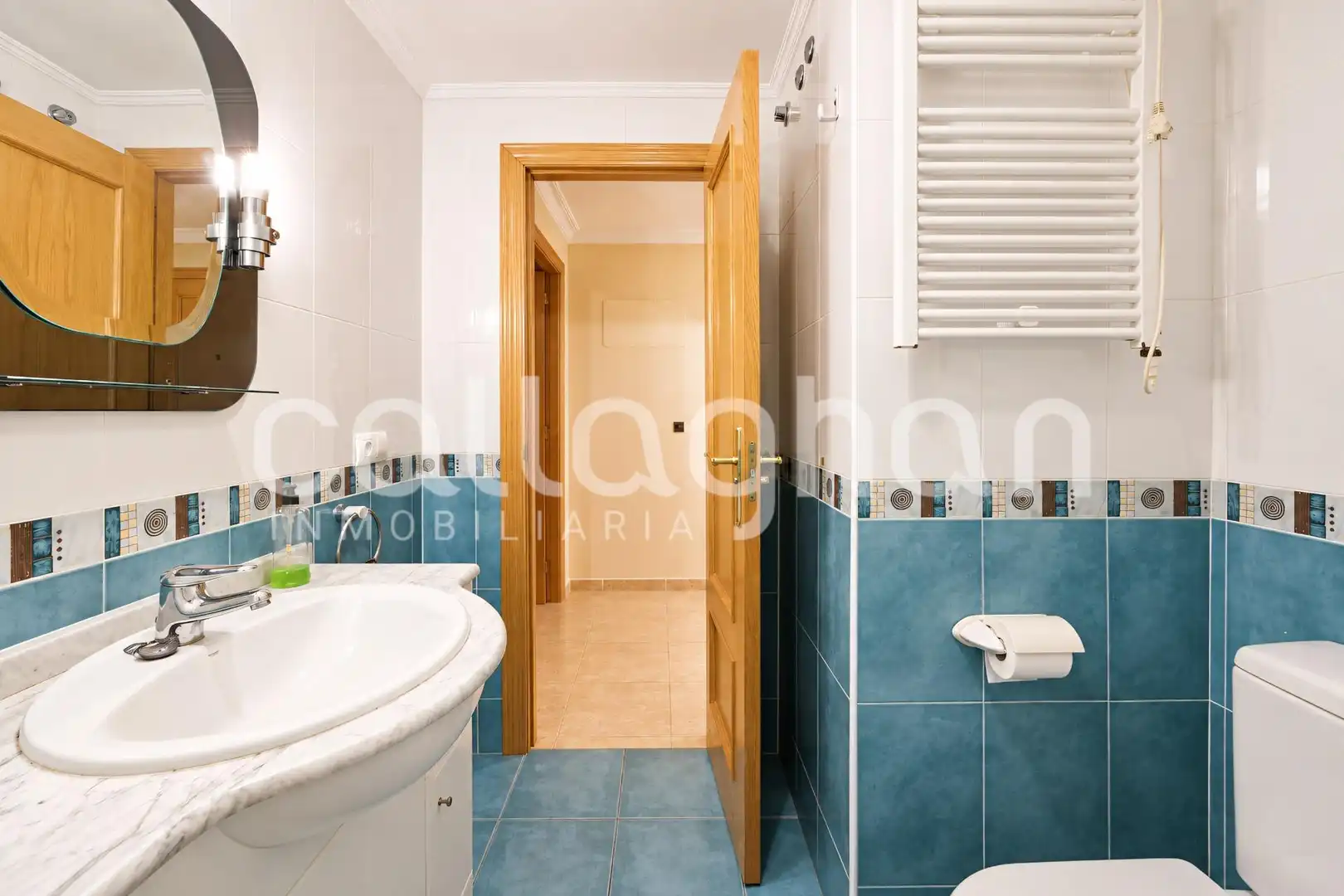 Piso con ascensor en venta en Sur, imagen 10
