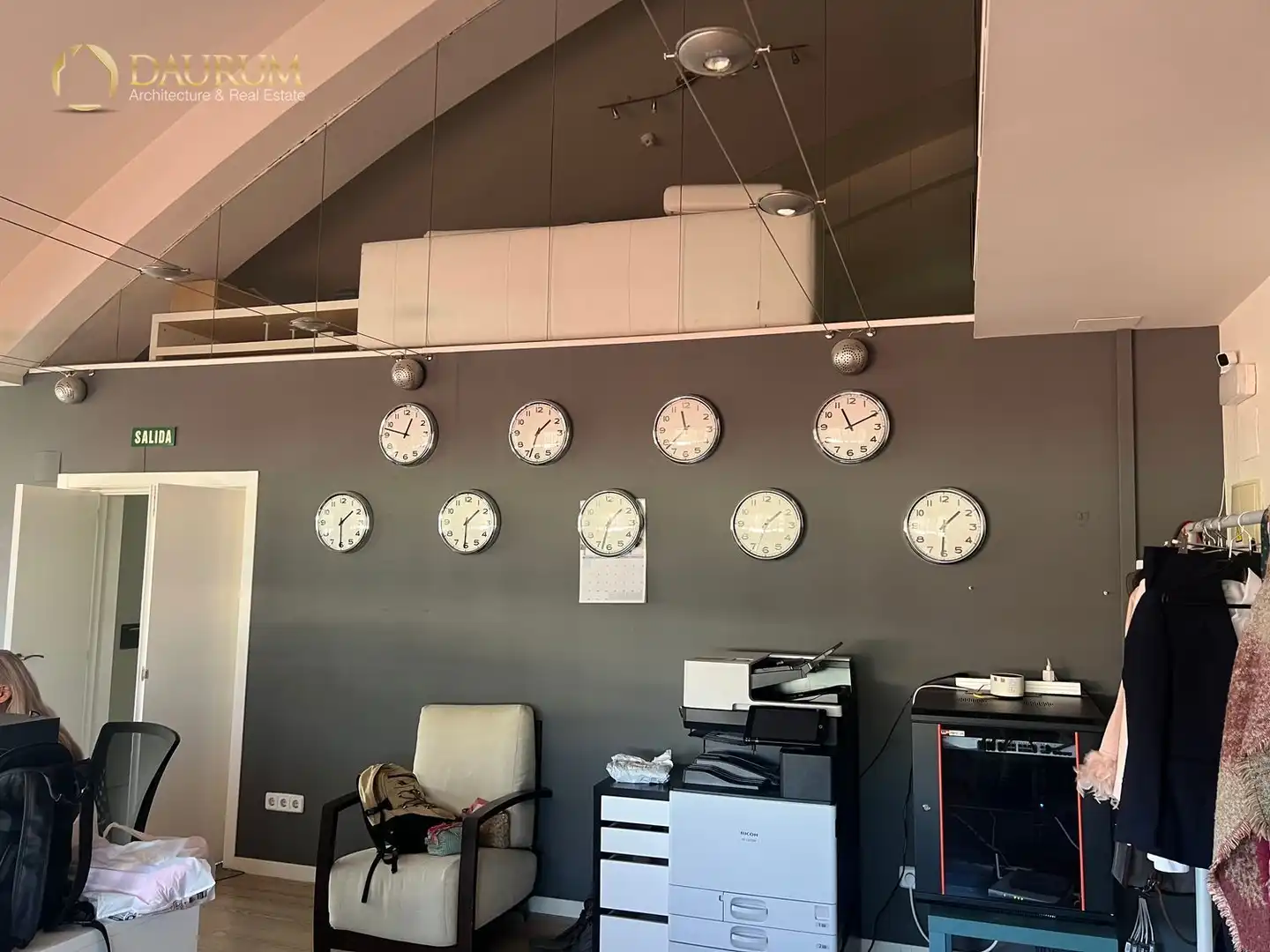 Ufficio con ascensore in vendita a JULIÁN CAMARILLO, imagen 14