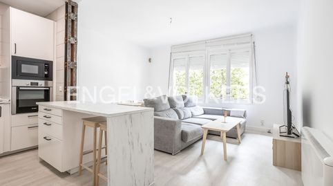 Foto 5 von Wohnung zum Verkauf in Embajadores - Lavapiés, Madrid Capital