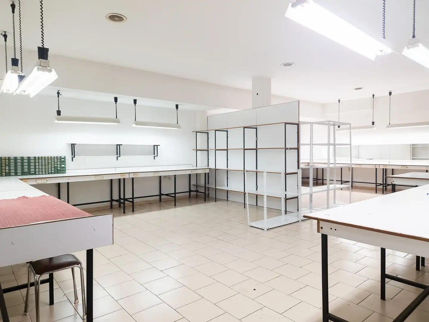 Local commercial à vendre à Calle ESPERANTO 5 Es:1 Pl:BJ Pt:01 5 5, imagen 17