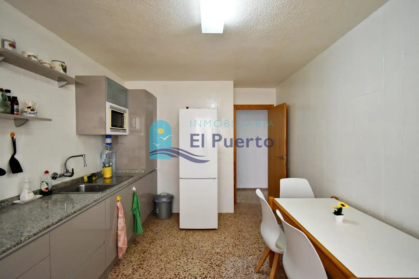Flat with lift for sale in Puerto de Mazarrón, imagen 11