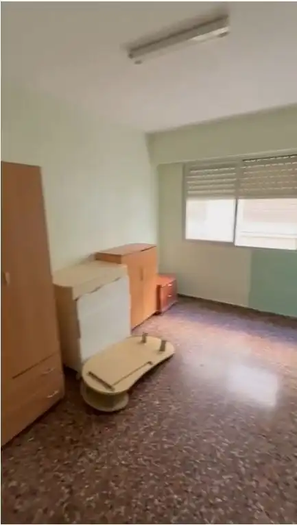 Dormitori de Pis en venda en Valencia