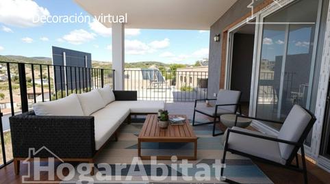 Foto 4 de Casa o xalet en venda a Calle Girasoles, Centro, Chiva